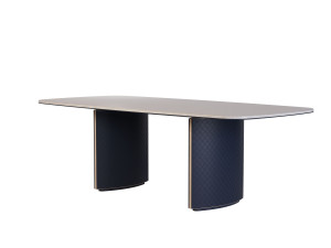 Прямоугольный садовый стол