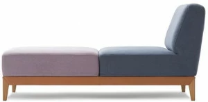 Extraform Кресло Imbottita Moove M-734
