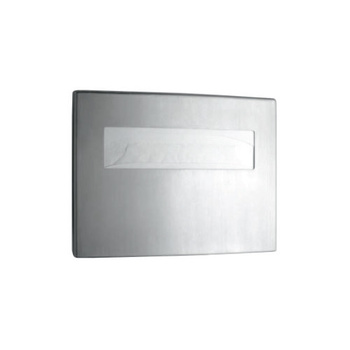 BKB-4221 Edone Дозатор чехлов на сиденья унитаза BKB-4221 