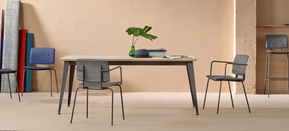 053042 Стол Ondarreta Don - Вид №3