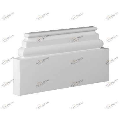 ЕВРОПЛАСТ 1.23.500 База 1.23.500 Пенополиуретан 