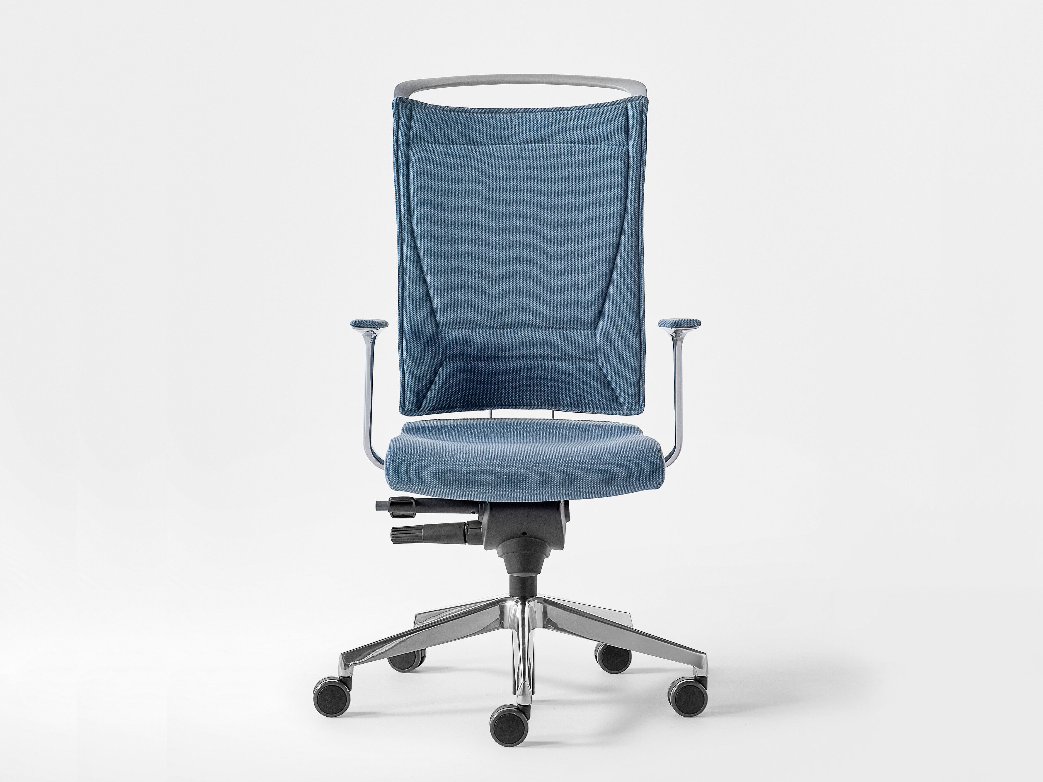 Операционный офисный стул Kastel KORIUM ARCH-00088533 - Вид №3