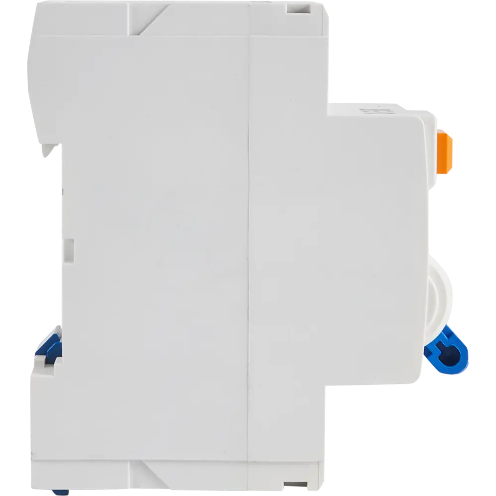 УЗО CHINT NXB-63S - автоматическая защита от токов утечки 63А 85683462 STLM-0065220 - Вид №3