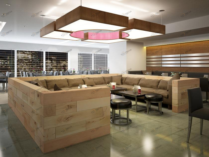 CRAFTWAND Барная скамья из бука Craftwand® sun-id-1371859