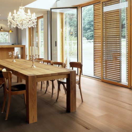 Паркетная доска Solidfloor Шарлотта 1194922 - Вид №3