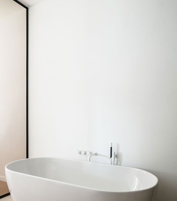 121X Раковина / Кухня vola  - Вид №11