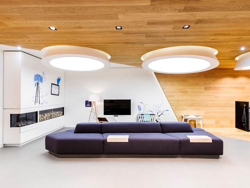 mafi Дубовый пол Basic eiche Eaebbkn - Вид №8