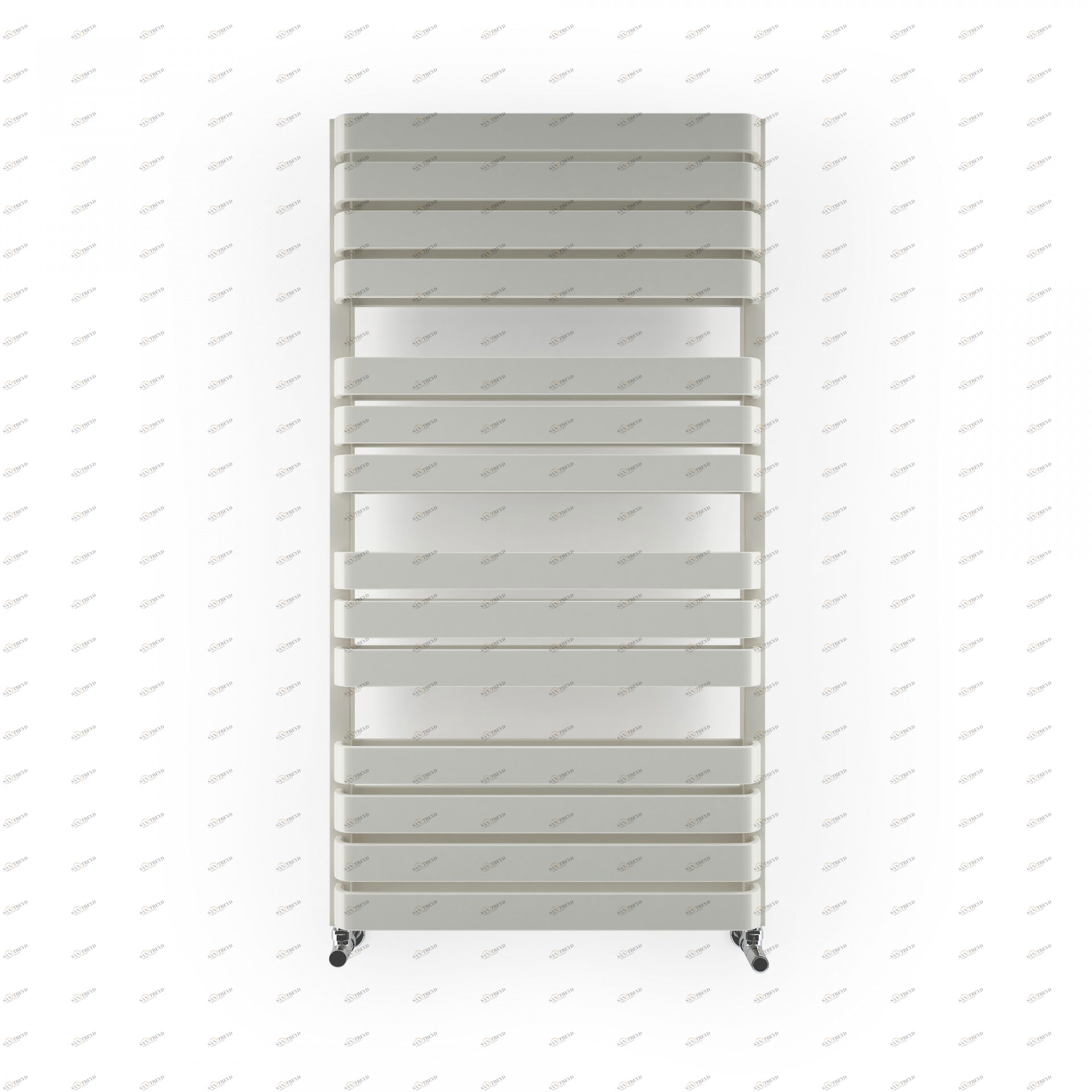 Полотенцесушители WGWTB078050 WARP T BOLD Terma 4.30 