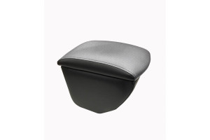 18068149 передний подлокотник Chevrolet Niva 2002-2009, 2009-, PP-Chevrolet-Niva-B-02 AVTOLIDER1