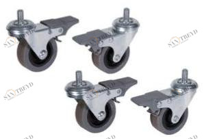 BEL-FER Колеса для барбекю sun-id-1438978