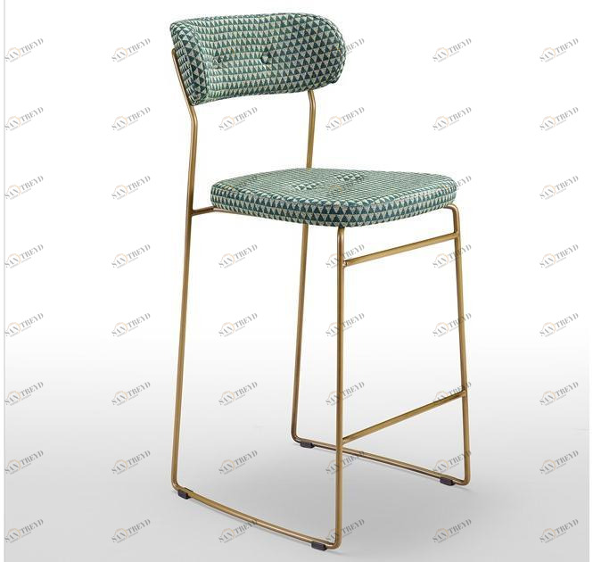 Natisa Санный металлический табурет Peter sun-id-1417088