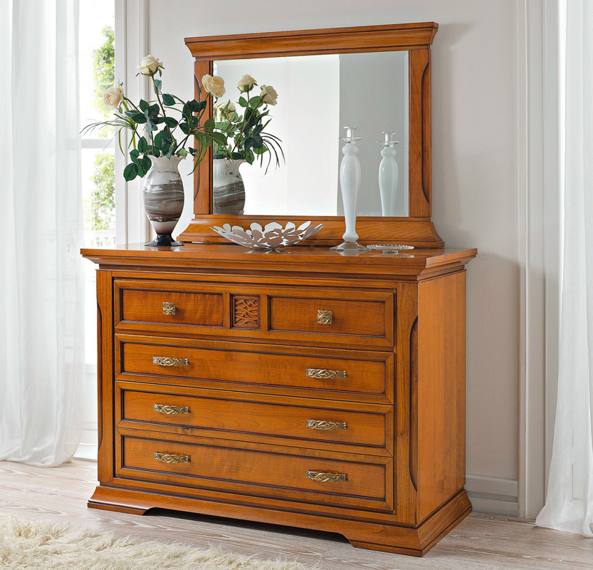 Комод  PRAMA BO 53765 