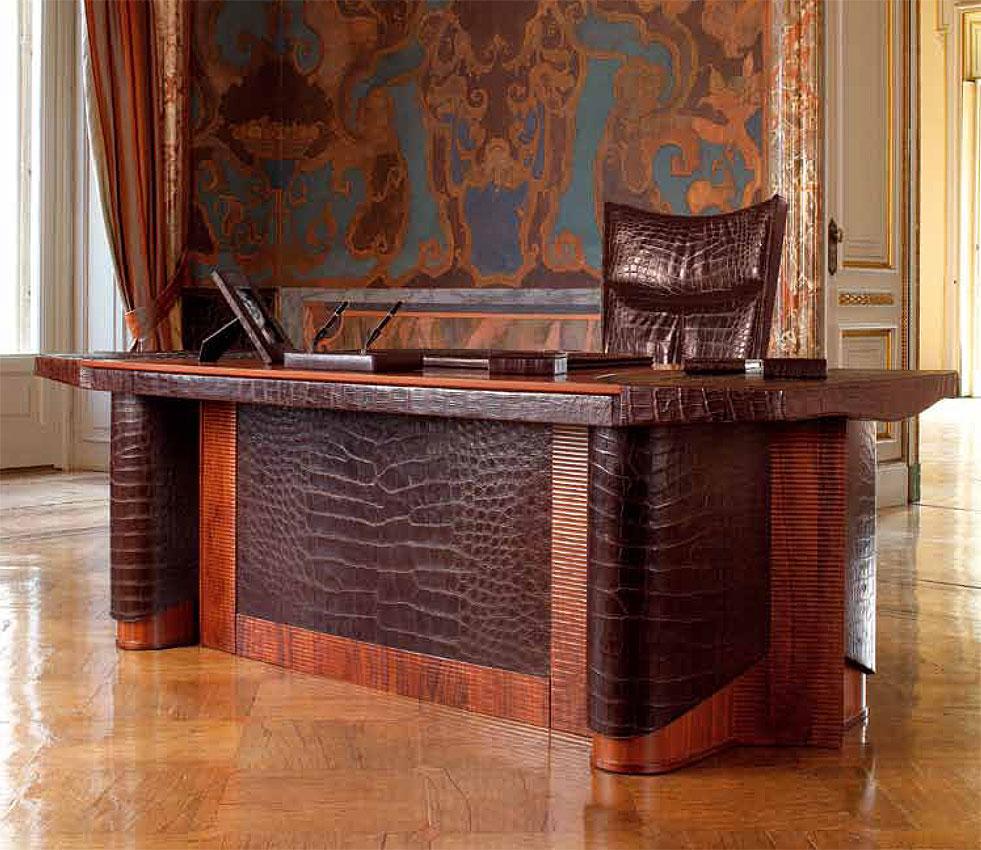 Письменный стол  MASCHERONI Planet  11  - Вид №1