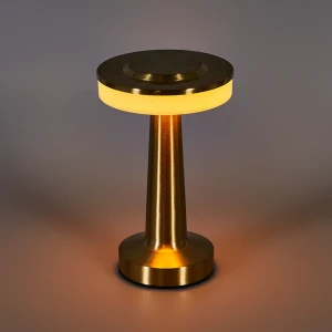 Настольная лампа Tendenza TZ-LL012 с сенсорным управлением и регулируемым светом 89389039