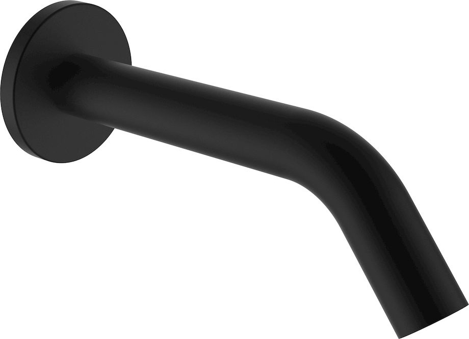 H3713300810601 Монтируемый в стену фиксированный излив 175 мм LAUFEN PRO