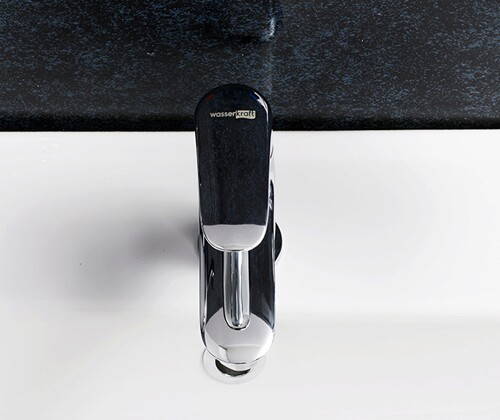 Vils 5603 Смеситель для умывальника WasserKRAFT  - Вид №1