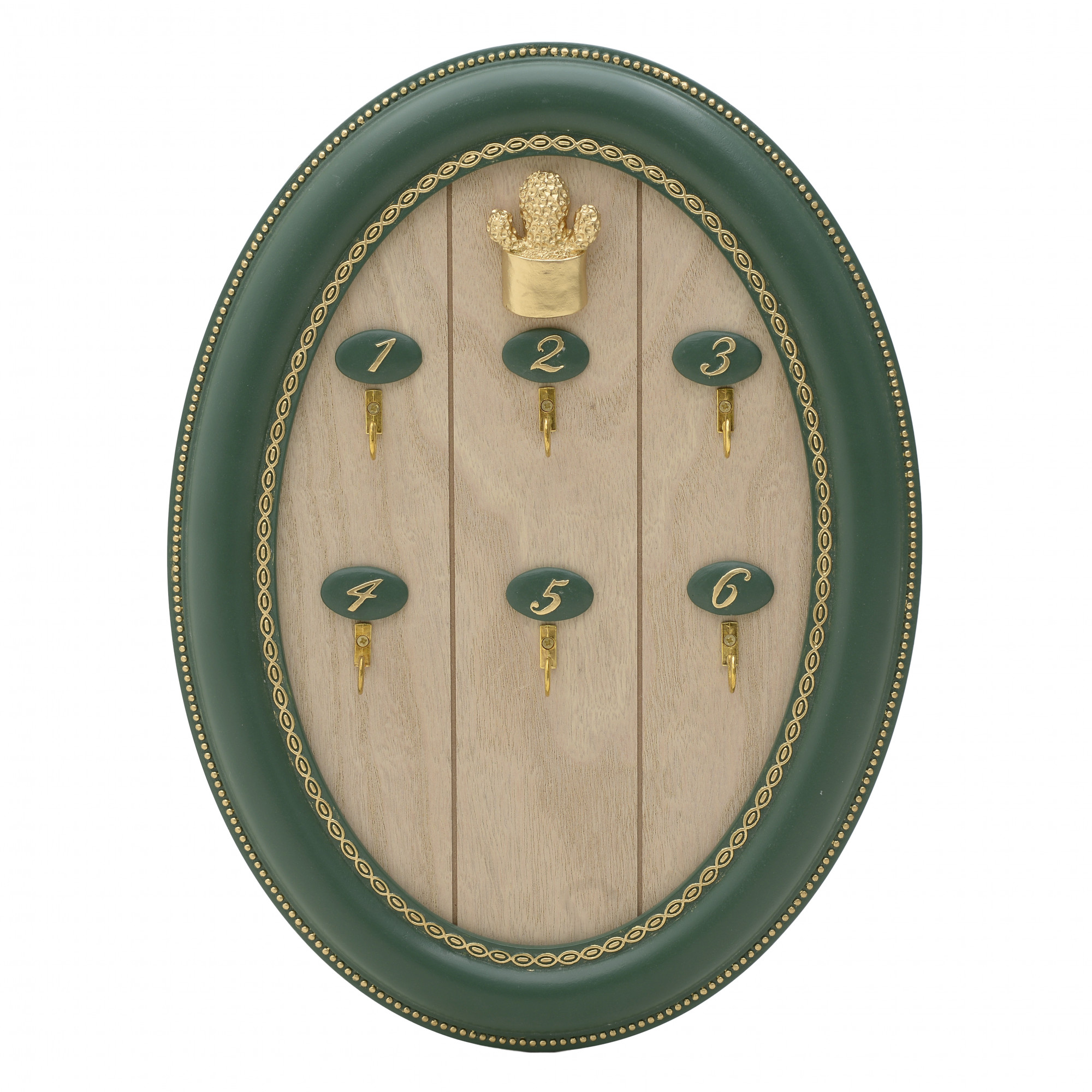 3870916.0017 Панно-ключница TO4ROOMS 