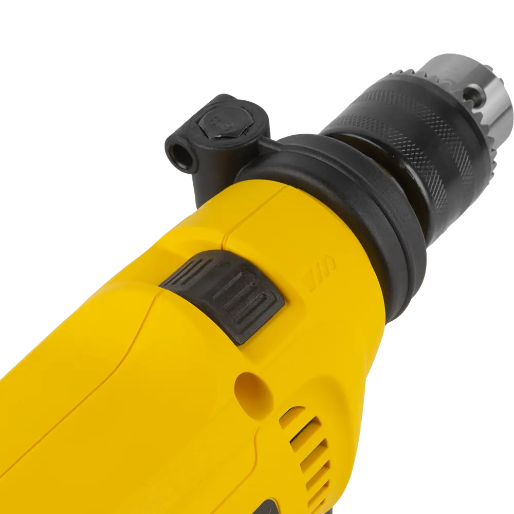 Дрель сетевая ударная Stanley SDH600, 600 Вт STLM-2195310 - Вид №4