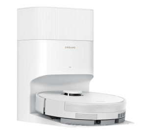 5618369 Робот-пылесос Dreame D20 Plus белый