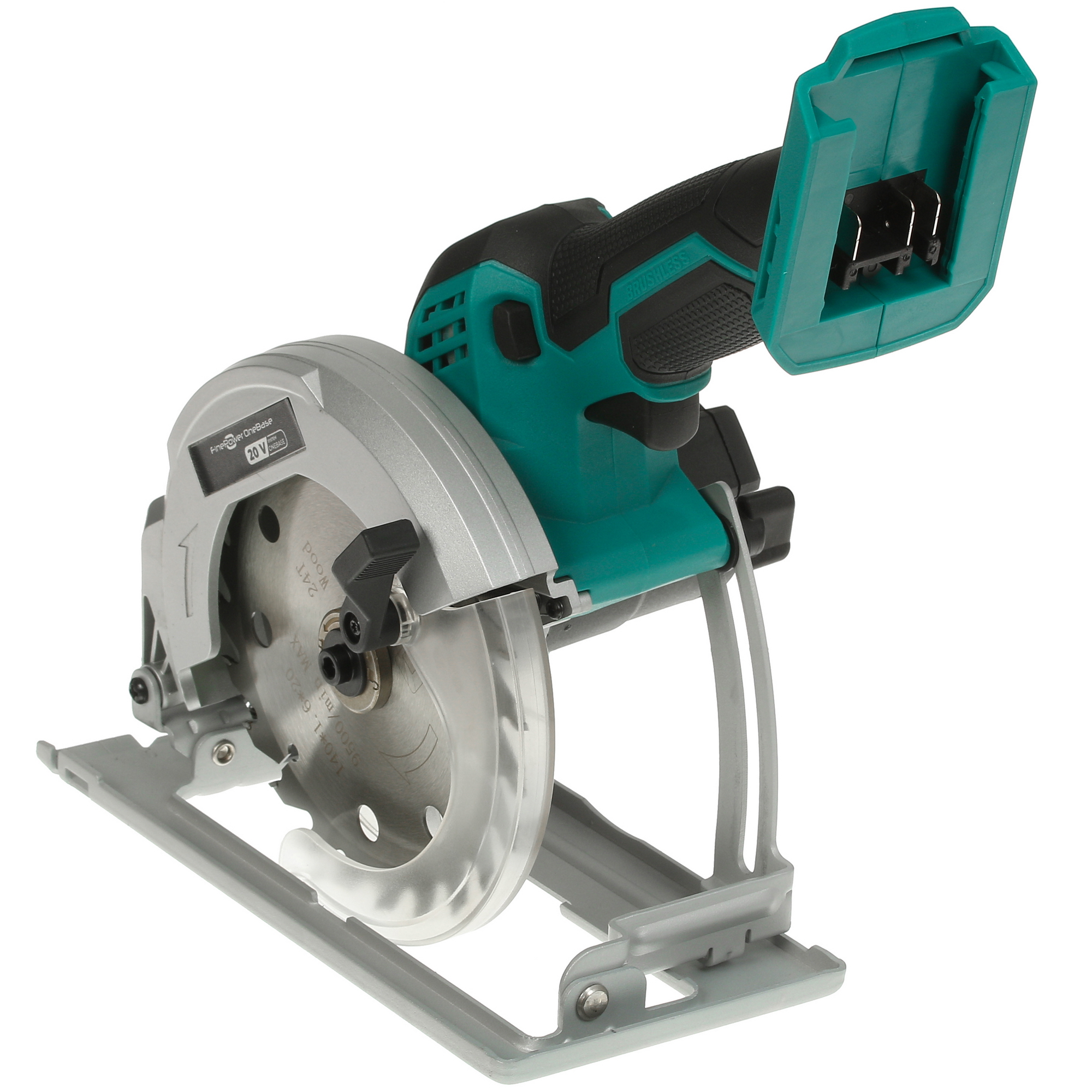 Пила дисковая FinePower OneBase CCSBL51 OneBase20 5062996 STDN-0042941