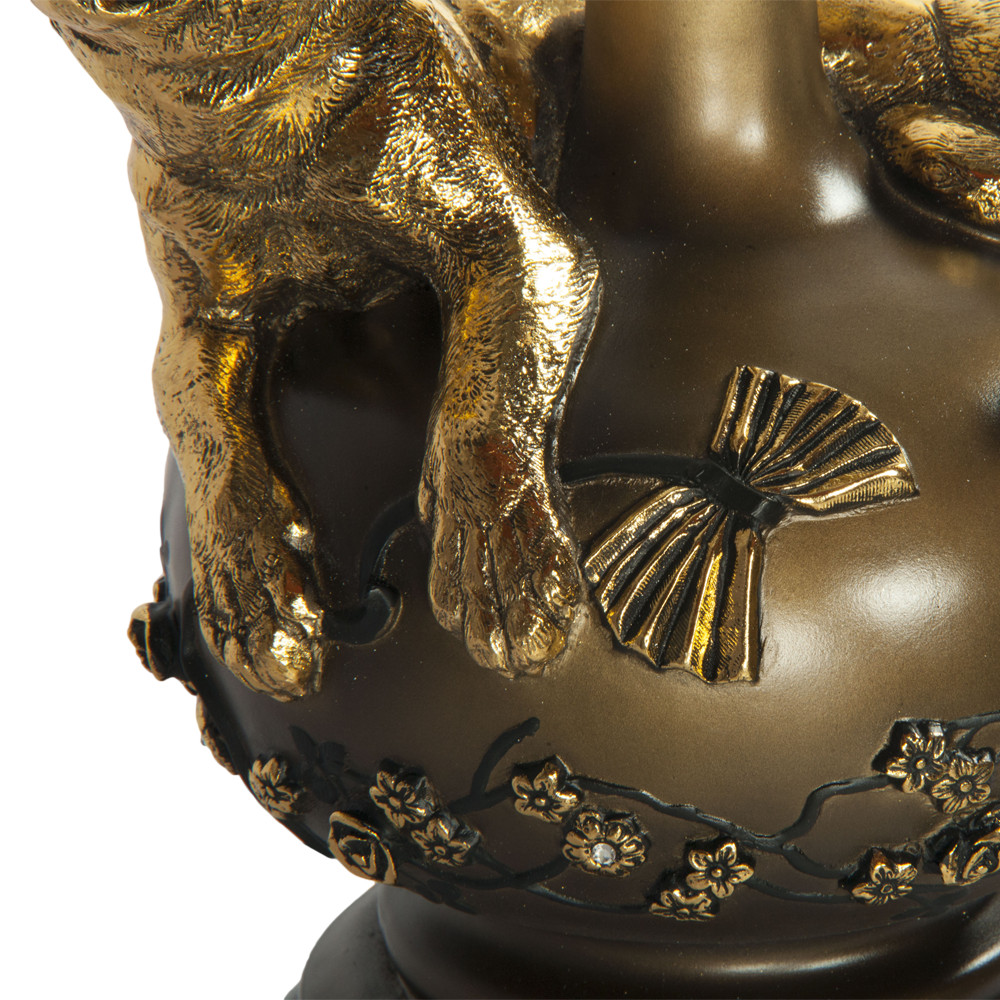 32077 Основание к светильнику Агнесса BOGACHO 4627138210833 - Вид №6