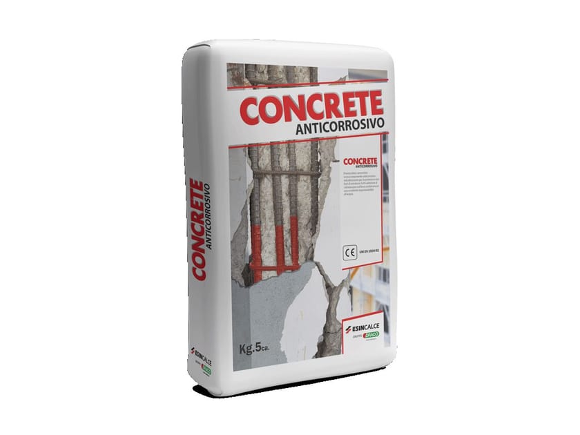 Антикоррозийный продукт ESINCALCE бетон ARCH-00032515