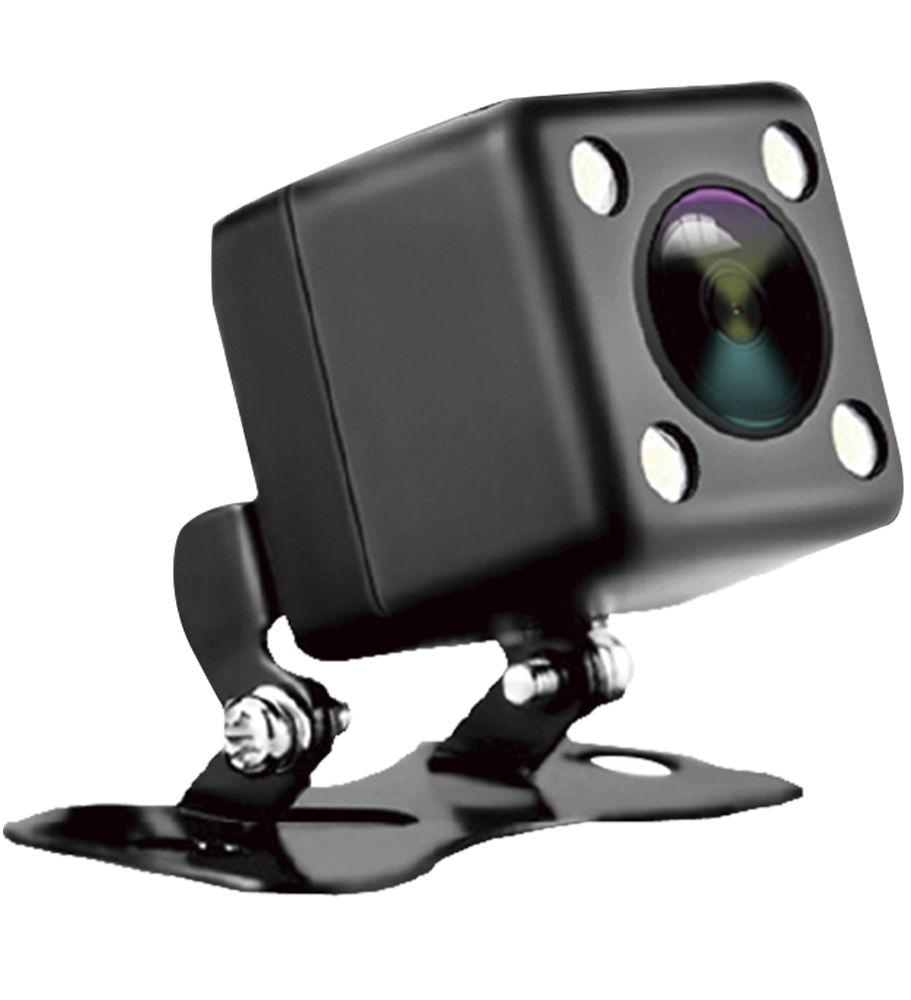 9161482 Видеорегистратор Soundmax SM-DVR56FHD STDN-0096230 - Вид №3