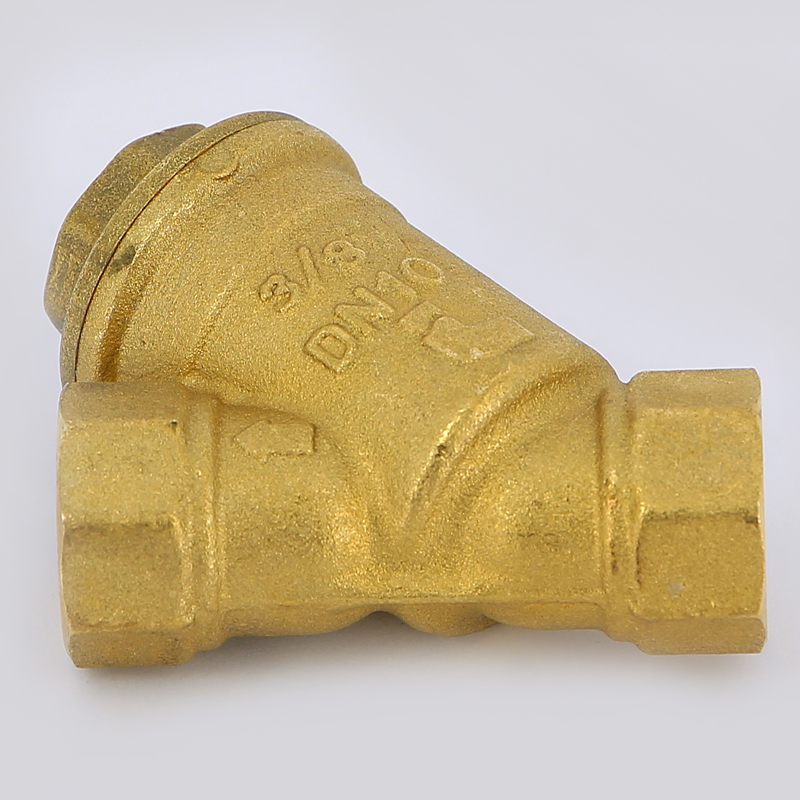 Фильтр косой ITAP 3/8" 19238 - Вид №1