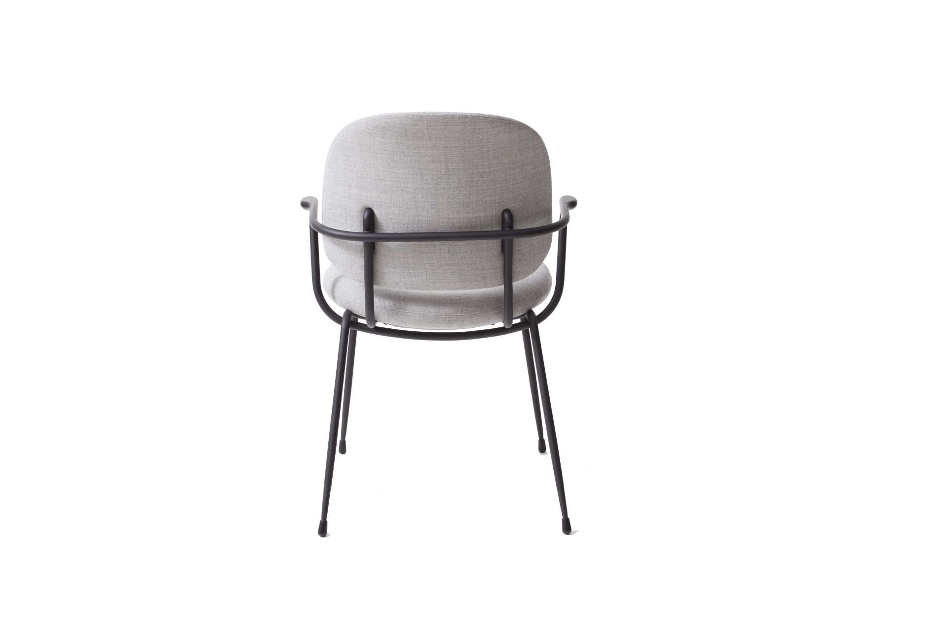 Обеденное кресло индустрии Stellar Works IN-S211 Industry - Вид №2