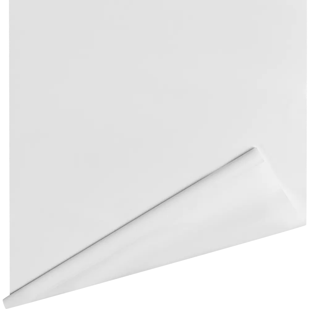 Рулонная штора MIAMOZA белая 55×160 см с боковой цепочкой 86906807 STLM-1072162 - Вид №4