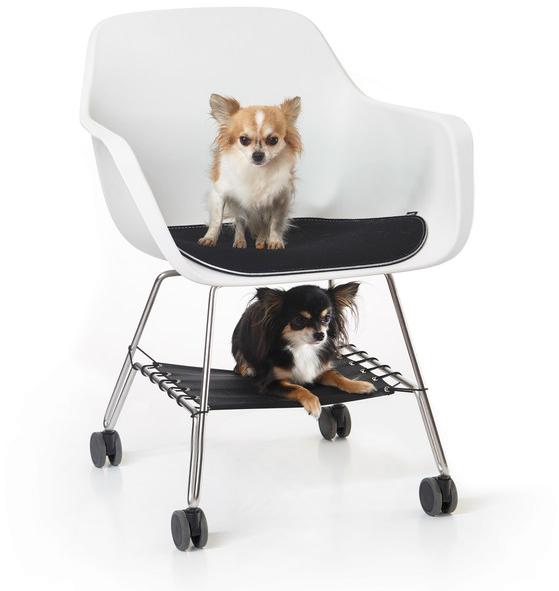 Extremis Стул на колесиках sun-id-1446816 - Вид №4