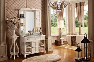 Шкаф SIENA 240 правый арт. TS-912-MC/R Ивори