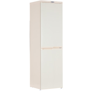 1393746 Холодильник с морозильником   DON R-297 BE бежевый