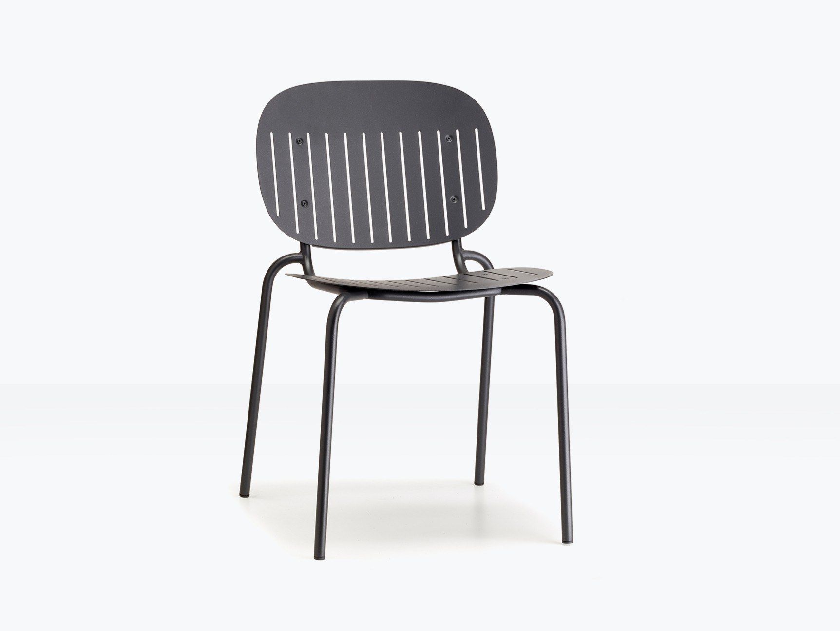 Стальной стул S-CAB Si-Si ARCH-00053075 - Вид №3