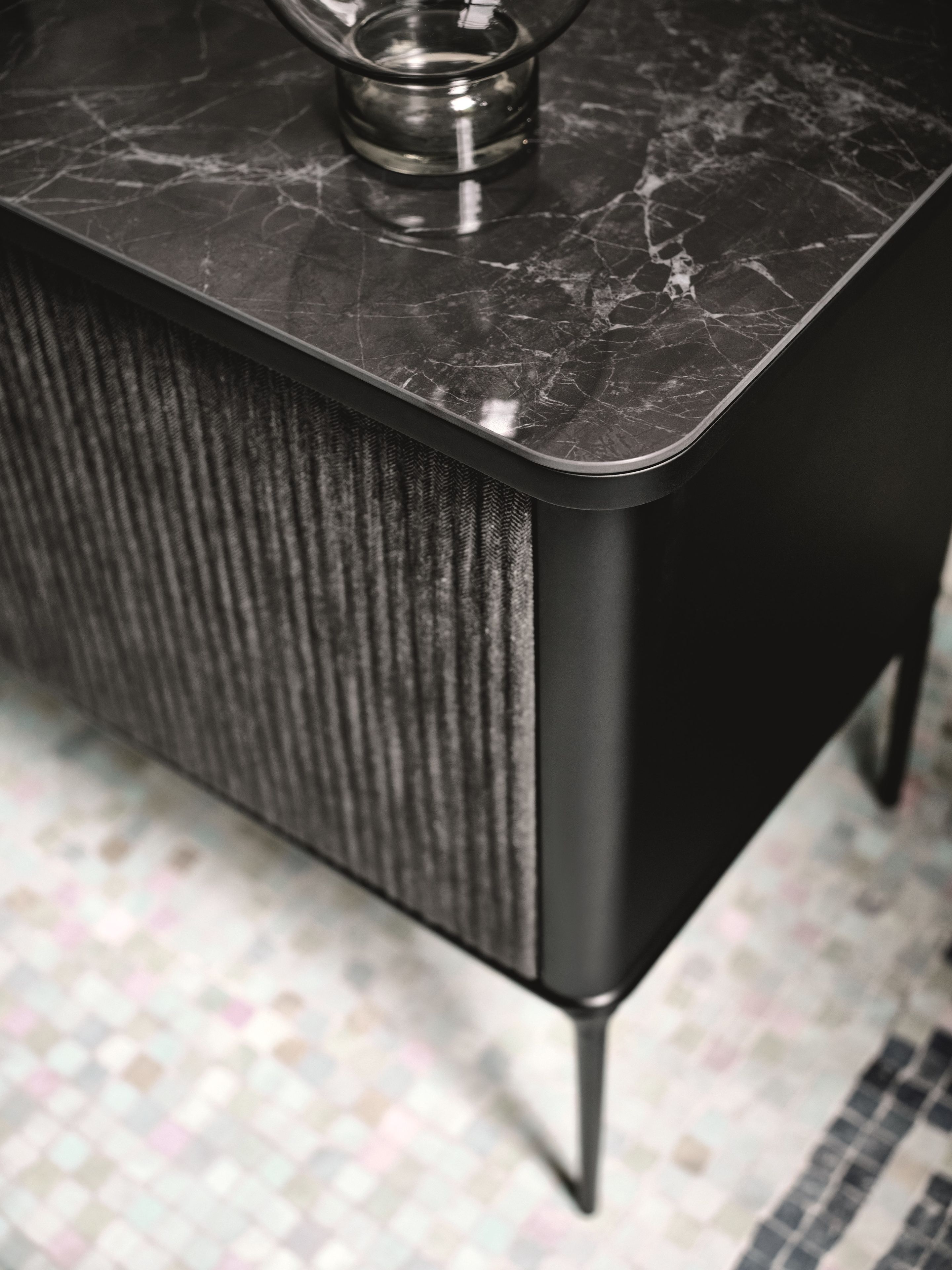 Тканевый шкаф с распашными дверями Midj ARCH-00061057 - Вид №4