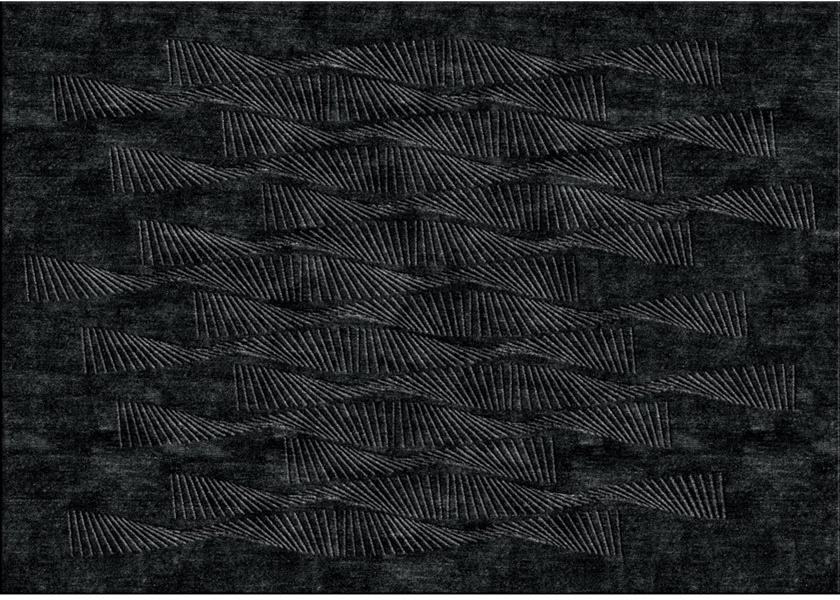 Aston Martin Прямоугольный ковер sun-id-1473770 - Вид №3