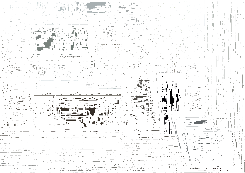 31160101 Биде напольное Hide Alice Ceramica - Вид №7