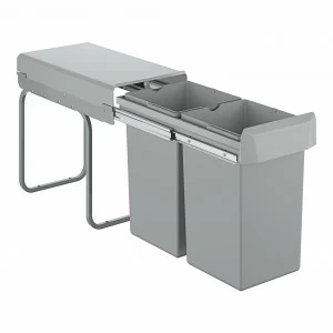 Система сортировки отходов и мусора GROHE (40855000)