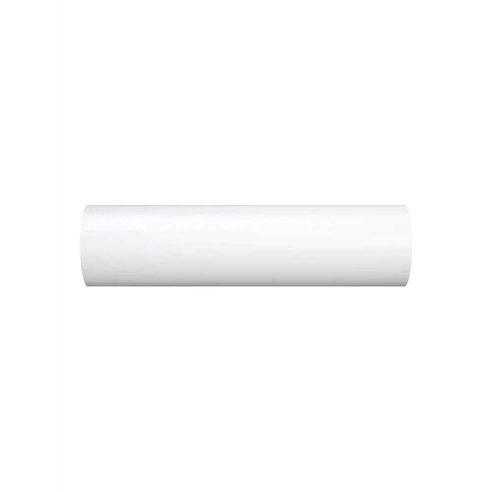 Воздуховод круглый FONET D125 мм 1 м пластиковый 89418886 STLM-1583903 - Вид №3