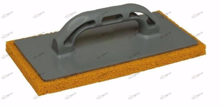 Dakota Пластиковый шпатель с губкой Attrezzature da cantiere sun-id-1358220