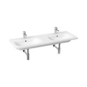 H814714 Подвесная раковина настенная овальная Jika  белая