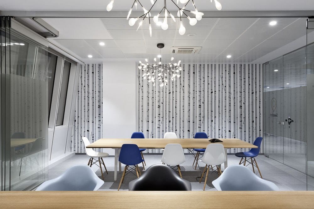 Стул из полипропилена VITRA Eames Plastic Chair ARCH-00056347 - Вид №22