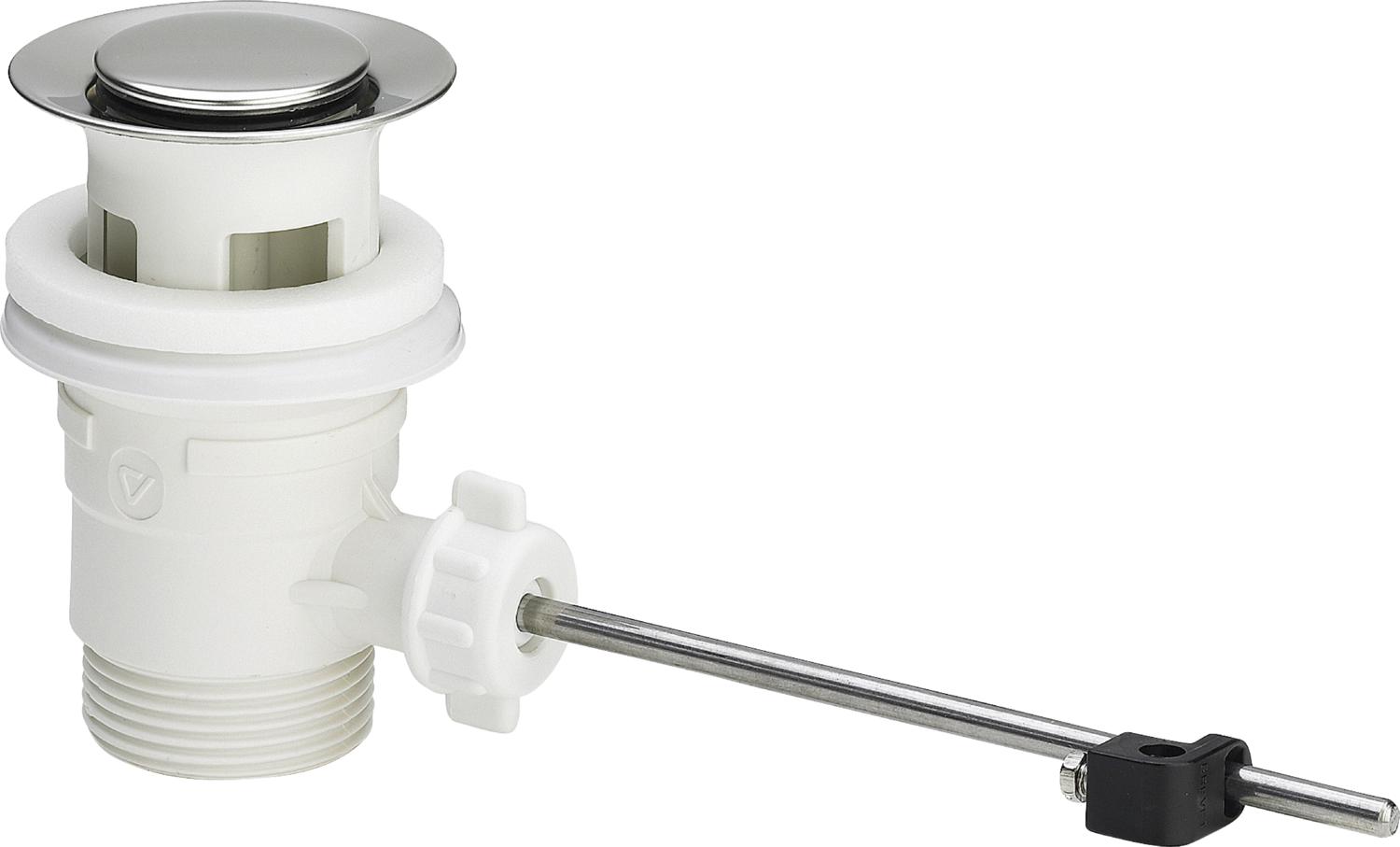 Viega Донный клапан 5816 (137328) 137 328