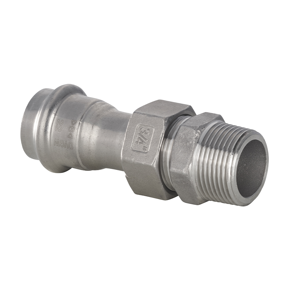 PS4331G0150400 Разъемные соединения Tece 