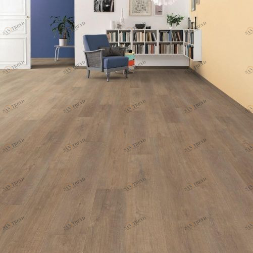 Ламинат Haro Дуб Ливорно Дымчатый 1000900485