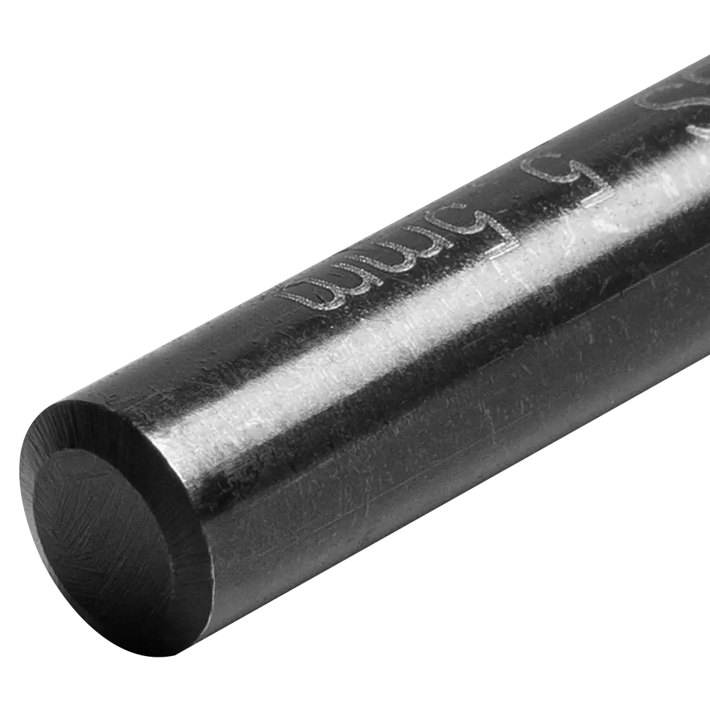 Сверло спиральное по металлу HSS KWB 258655 5.5x93 мм 89445619 STLM-2132552  - Вид №2