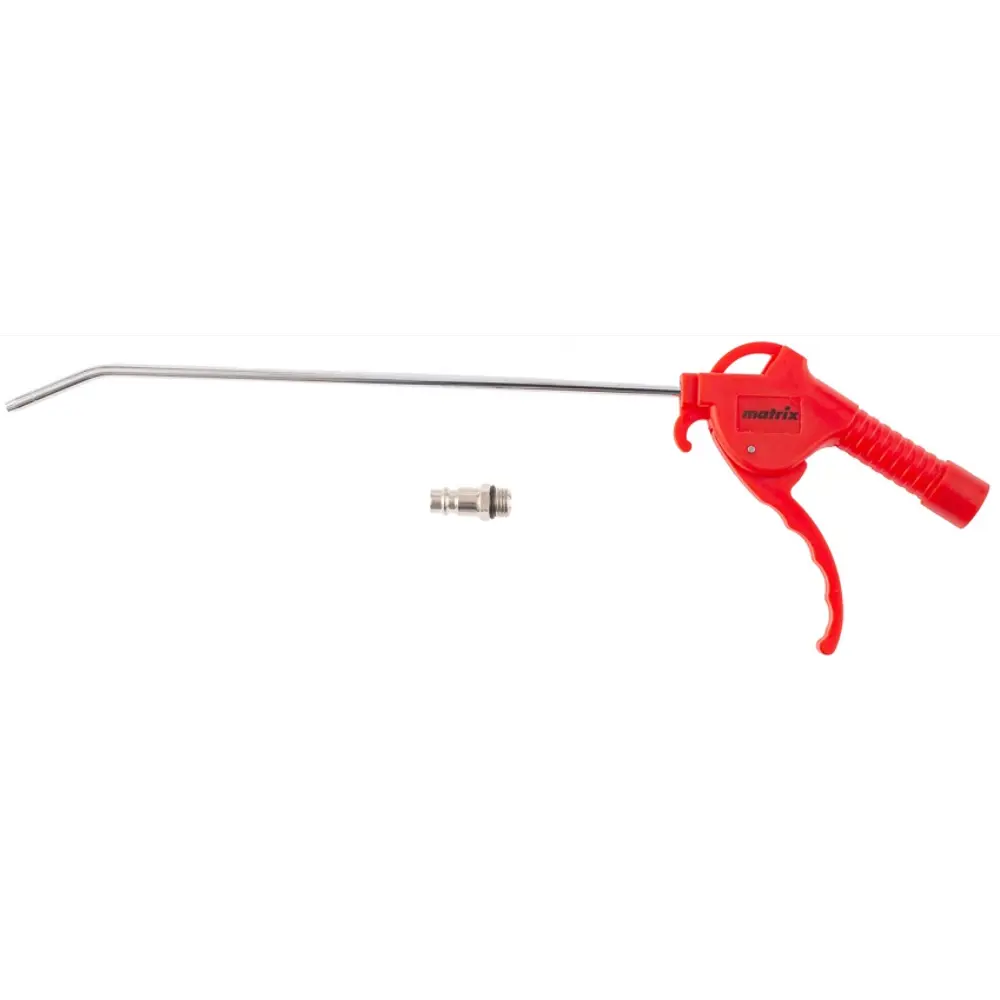 Пневматический продувочный пистолет Santreyd Matrix для профессиональной очистки 89345438 STLM-1466705 - Вид №2