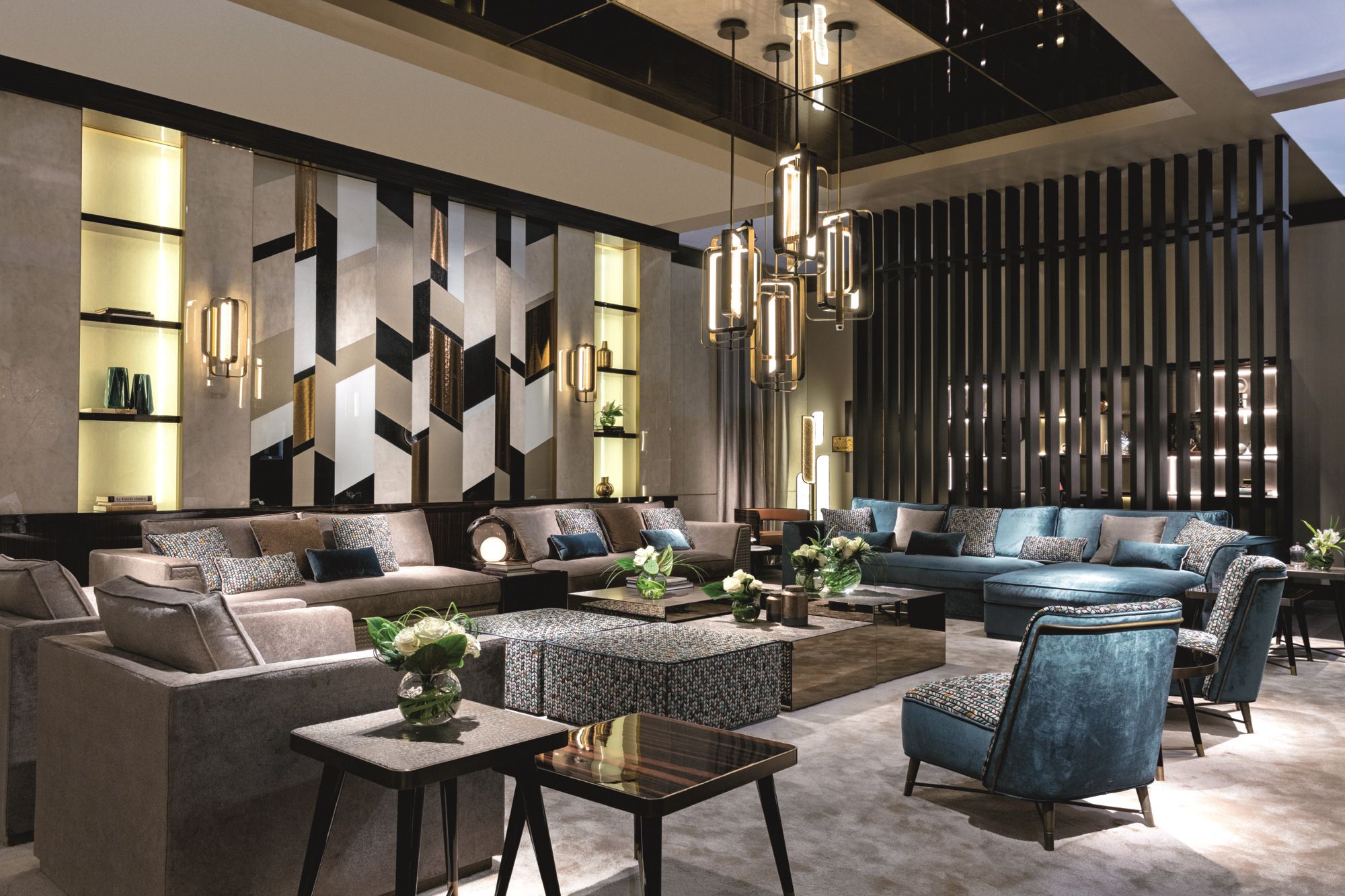 Тканевое кресло Sicis Пегги ARCH-00136294 - Вид №3