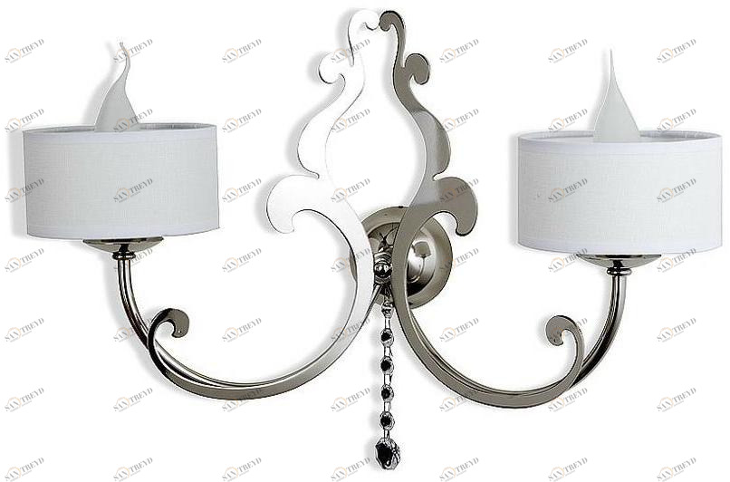 Cantori Настенный светильник из стали Iago sun-id-1362530