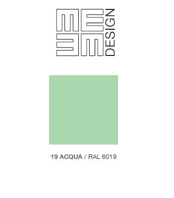 Круглый журнальный столик In Stock MemeDesign ARCH-00041466 - Вид №1